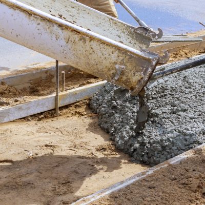 Best Concrete Services