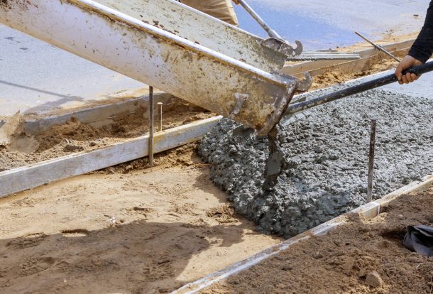 Best Concrete Services