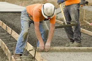 Concrete Maintenance Experts