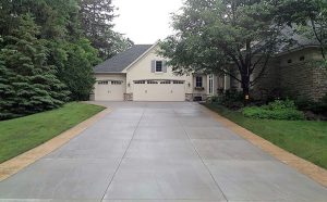 Concrete Driveway Experts