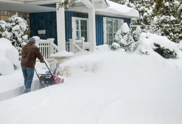 Snow Removal Services