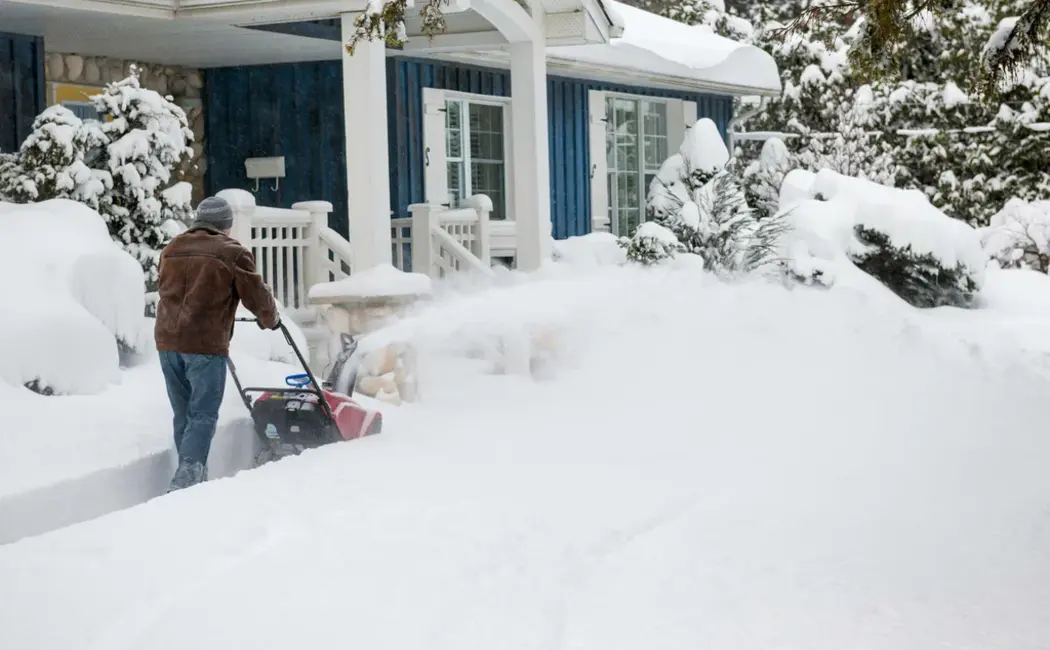 Snow Removal Services
