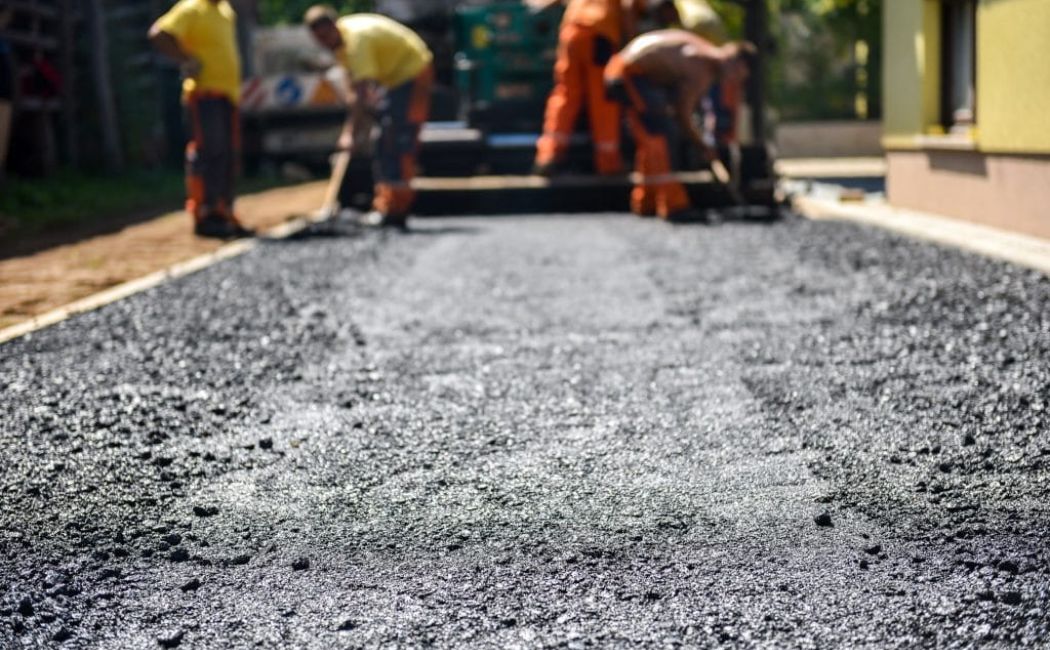 Asphalt & Concrete Company