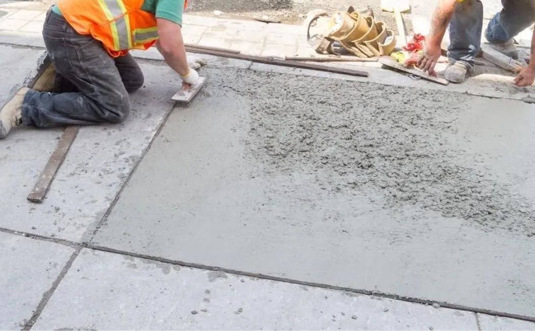Professional Asphalt and Concrete Services