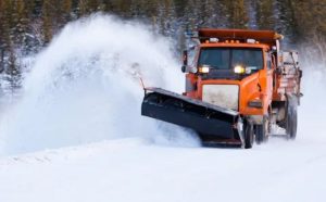 Snow Removal Contractors