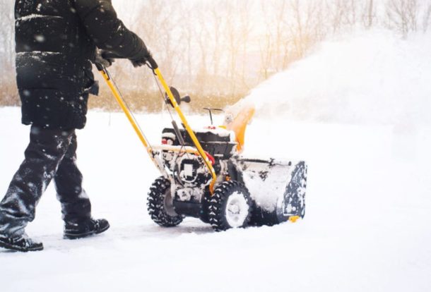 Best Snow Cleaning Services