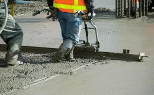 Affordable Concrete Services