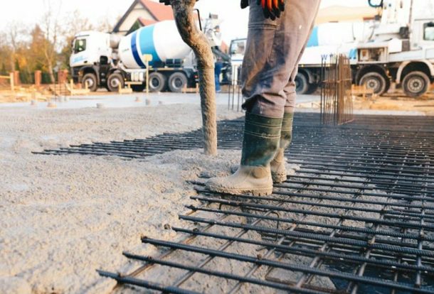 Best Concrete Services