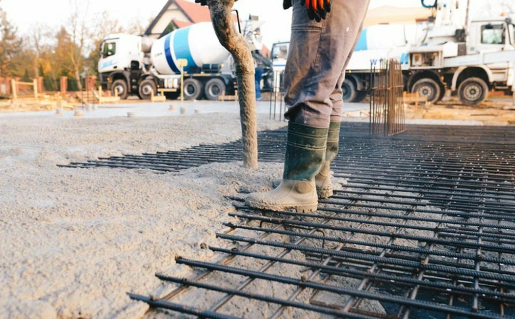 Best Concrete Services