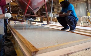 Best High Performance Concrete Experts