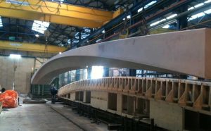 Professional High Performance Concrete