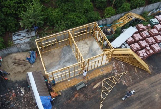 Ultra High Performance Concrete Services