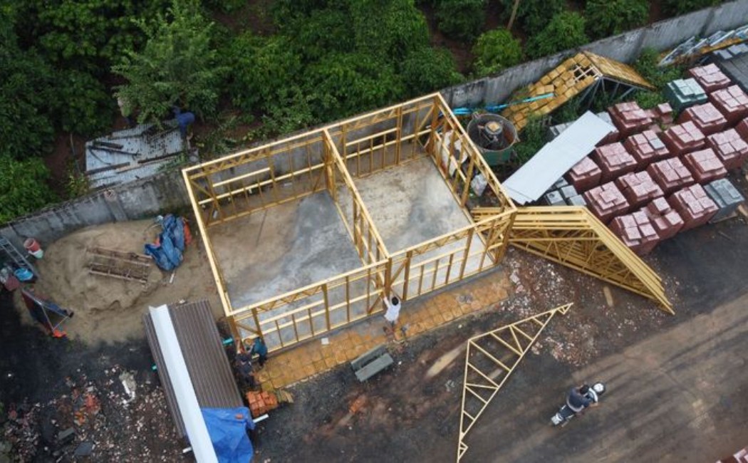 Ultra High Performance Concrete Services