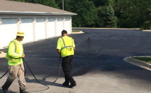 Seal Coating Experts
