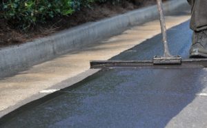 Local Seal Coating Contractors